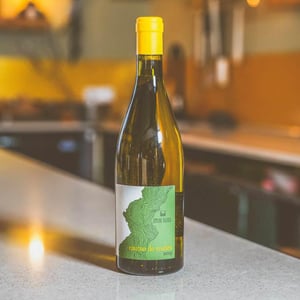 Coume De Maliès - Domaine Balansa - celine-peyre-alex-gressent
