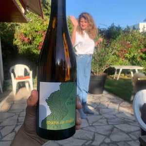 Domaine Balansa - Céline Peyre & Alex Gressent - Coume De Maliès