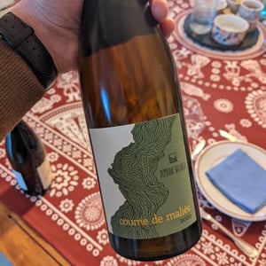 Domaine Balansa - Céline Peyre & Alex Gressent - Coume De Maliès