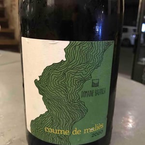 Domaine Balansa - Céline Peyre & Alex Gressent - Coume De Maliès