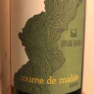 Coume De Maliès - Domaine Balansa - celine-peyre-alex-gressent