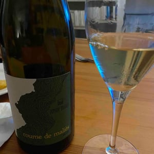 Domaine Balansa - Céline Peyre & Alex Gressent - Coume De Maliès