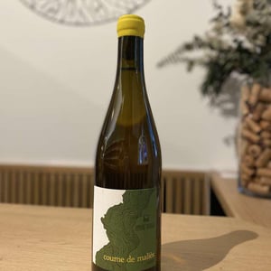 Coume De Maliès - Domaine Balansa - celine-peyre-alex-gressent