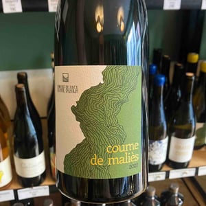 Coume De Maliès - Domaine Balansa - Céline Peyre & Alex Gressent 