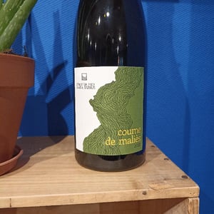 Coume De Maliès - Domaine Balansa - celine-peyre-alex-gressent