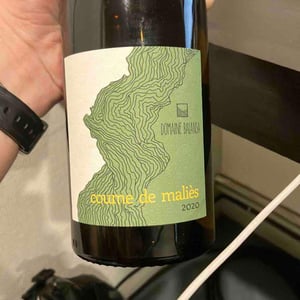 Domaine Balansa - Céline Peyre & Alex Gressent - Coume De Maliès