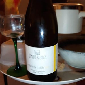 Domaine Balansa - Céline Peyre & Alex Gressent - Coume De Maliès
