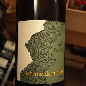 Coume De Maliès - Domaine Balansa - celine-peyre-alex-gressent