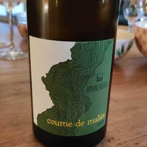 Domaine Balansa - Céline Peyre & Alex Gressent - Coume De Maliès