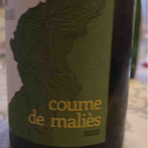 Domaine Balansa - Céline Peyre & Alex Gressent - Coume De Maliès