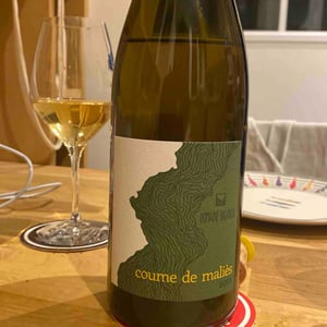 Domaine Balansa - Céline Peyre & Alex Gressent - Coume De Maliès