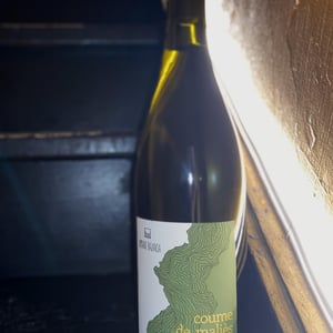 Coume De Maliès - Domaine Balansa - celine-peyre-alex-gressent