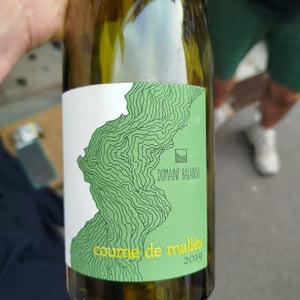 Domaine Balansa - Céline Peyre & Alex Gressent - Coume De Maliès