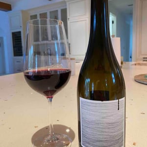 Counoise - Broc Cellars - Chris Brockway 