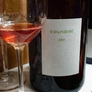 Counoise - Les Frères Soulier - guillaume-charles-soulier