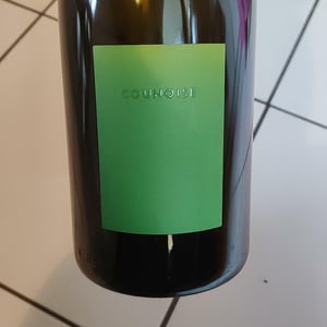 Counoise - Les Frères Soulier - Guillaume & Charles Soulier 