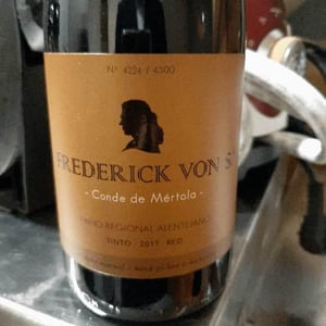 Conde De Mértola - Quinta do Infantado - joao-roseira