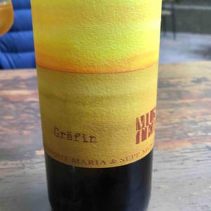 Gräfin - Weingut Muster - maria-sepp-muster