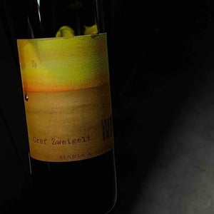 Graf Zweigelt - Weingut Muster - Maria & Sepp Muster 