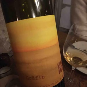 Gräfin - Weingut Muster - Maria & Sepp Muster 