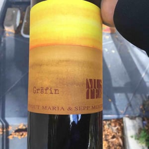 Weingut Muster - Maria & Sepp Muster - Gräfin