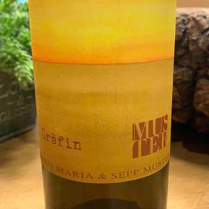 Gräfin - Weingut Muster - Maria & Sepp Muster 