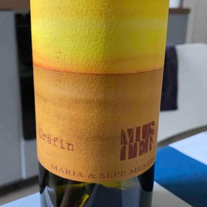 Gräfin - Weingut Muster - maria-sepp-muster