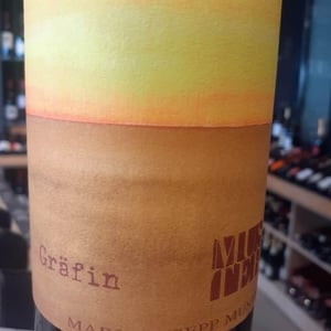 Gräfin - Weingut Muster - maria-sepp-muster