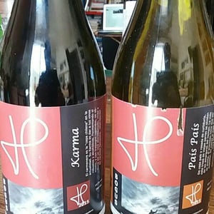 País País - Domaine Beauthorey - christophe-beau