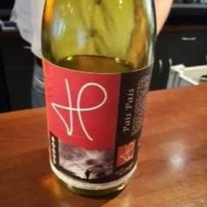 País País - Domaine Beauthorey - Christophe Beau 