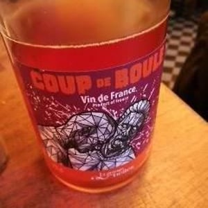 Coup de Boule - La Grange aux Belles - Marc Houtin, Julien Bresteau et Gérald Peau 