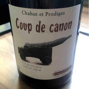 Coup de Canon