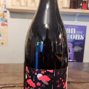 Coup de Foudre - Domaine des Costes Rouges - Claudine & Eric Vinas 