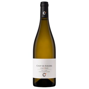 Coup de Foudre - Domaine de Cazaban - victoria-mattei