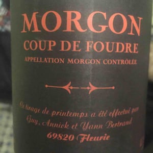 Coup de Foudre 2016