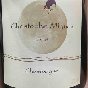 Coup De Foudre - Champagne Christophe Mignon - christophe-mignon