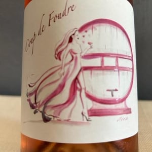 Coup De Foudre - Domaine Saint Nicolas - Mickaël, Antoine & Thierry Michon 