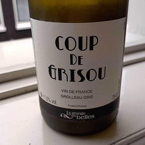 Coup De Grisou - La Grange aux Belles - marc-houtin-julien-bresteau-et-gerald-peau