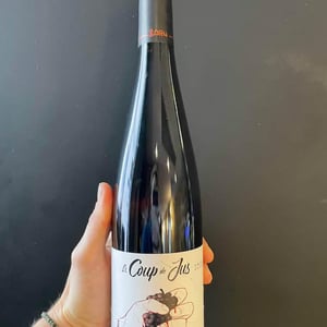 Coup de jus - Domaine Bohn - bernard-arthur-bohn -2020