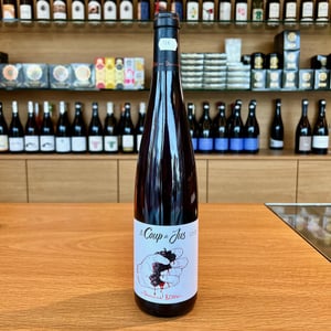 Coup de jus - Domaine Bohn - bernard-arthur-bohn -2020