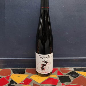 Coup de jus - Domaine Bohn - bernard-arthur-bohn -2020