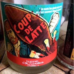 Coup De Latte 2018