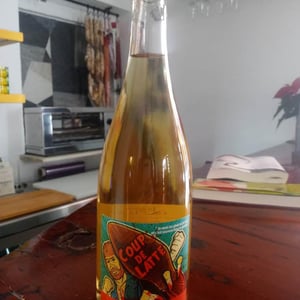 Coup De Latte - La Grange aux Belles - marc-houtin-julien-bresteau-et-gerald-peau