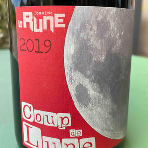 Coup De Lune - Domaine de La Rune - Dominique, Manuel & Xavier Rémon 