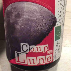 Domaine de La Rune - Dominique, Manuel & Xavier Rémon - Coup De Lune