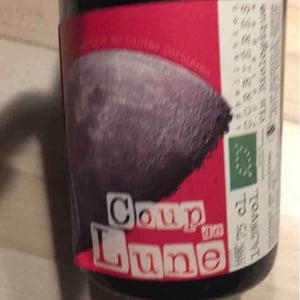 Domaine de La Rune - Dominique, Manuel & Xavier Rémon - Coup De Lune