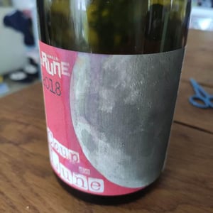 Coup De Lune - Domaine de La Rune - Dominique, Manuel & Xavier Rémon 