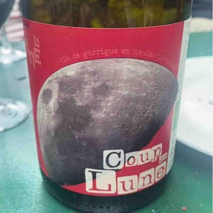 Coup De Lune - Domaine de La Rune - Dominique, Manuel & Xavier Rémon 