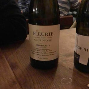 Les Bertrand - Guy, Annick & Yann Bertrand - Coup D’folie