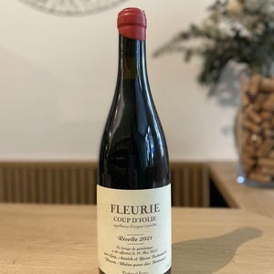Coup D’folie - Les Bertrand - guy-annick-yann-bertrand -2020